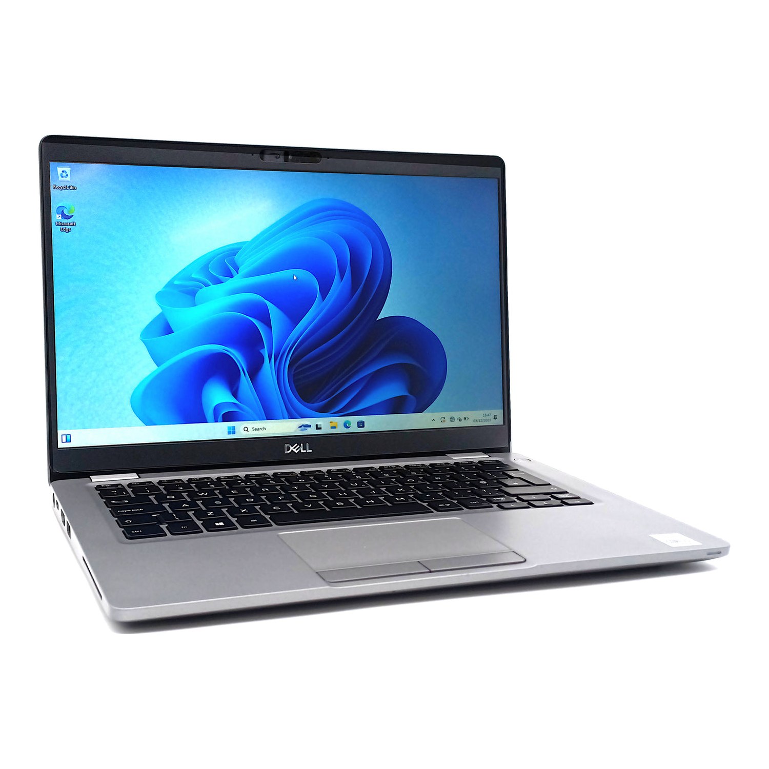 DELL 5310 — Core i7, 10th Gen, 8 GB RAM, 256 GB SSD (Grade A Renewed)