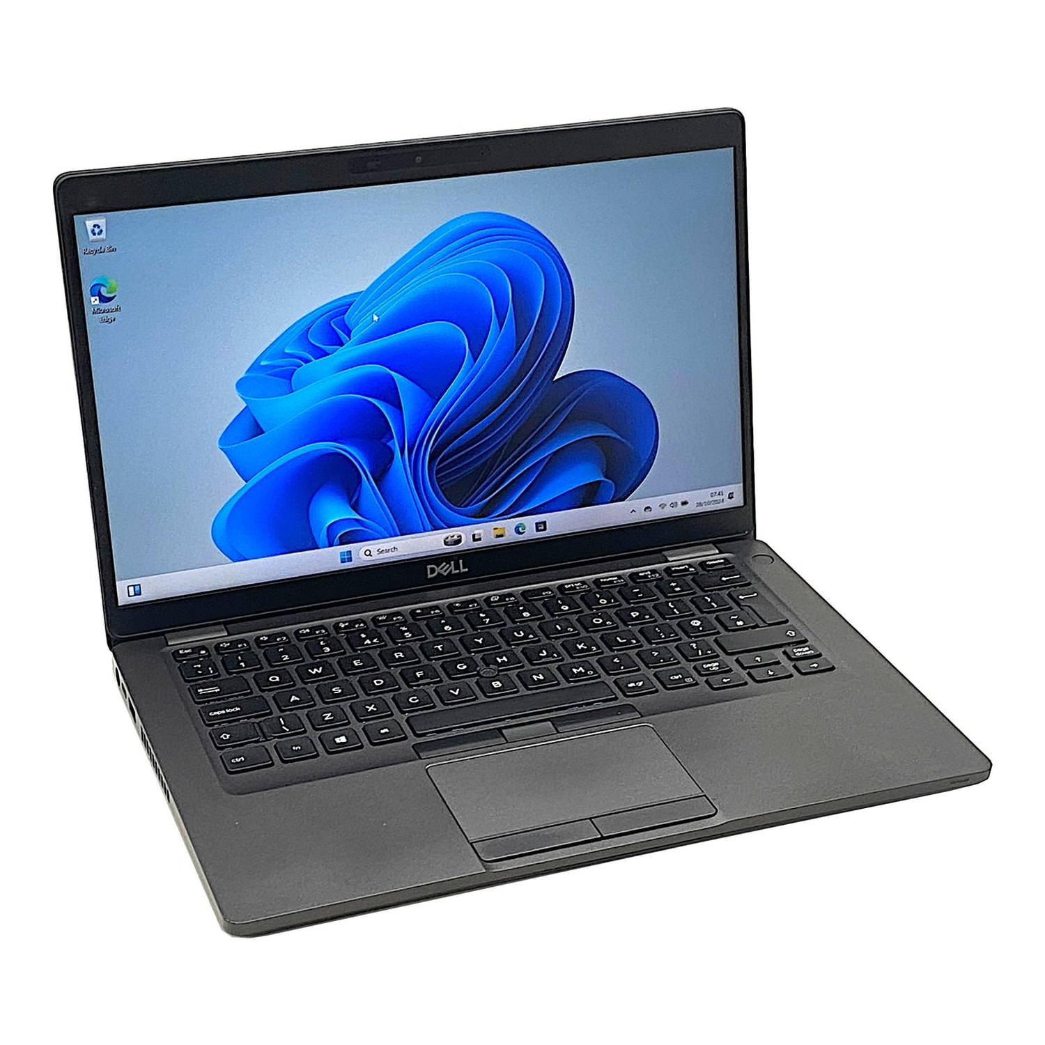 DELL 5401 — Core i5, 9th Gen, 8 GB RAM, 256 GB SSD (Grade A Renewed)