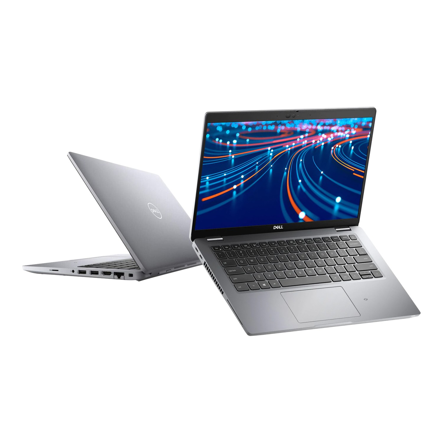 DELL 5410 — Core i5, 10th Gen, 8 GB RAM, 256 GB SSD (Grade A Renewed)