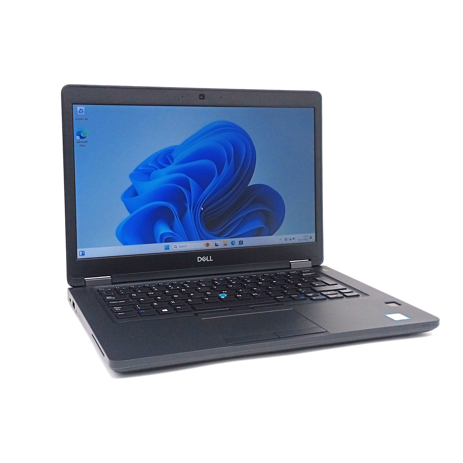 DELL 5490 — Core i5, 8th Gen, 8 GB RAM, 256 GB SSD (Grade A Renewed)