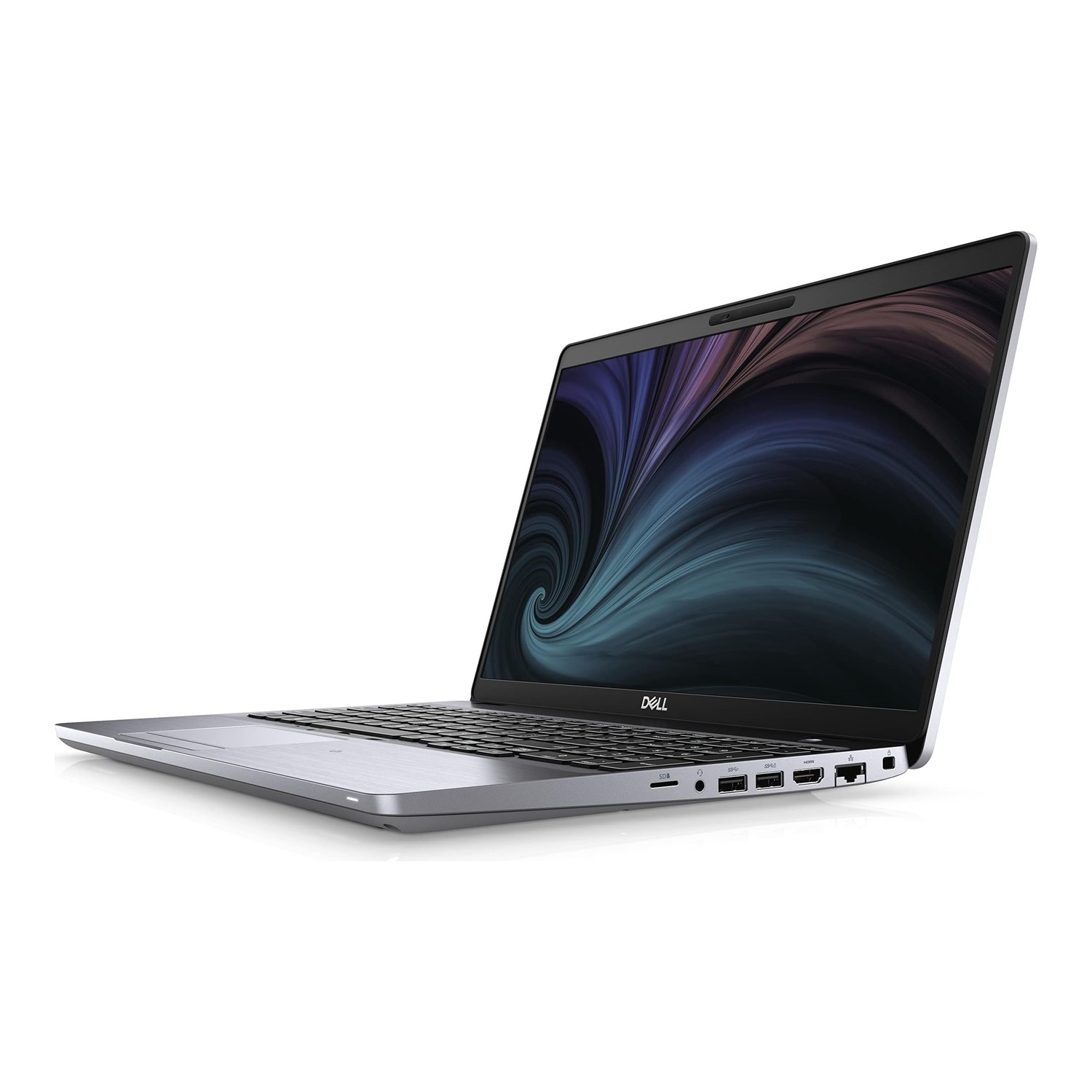 DELL 5510 — Core i5, 10th Gen, 8 GB RAM, 256 GB SSD (Grade A Renewed)