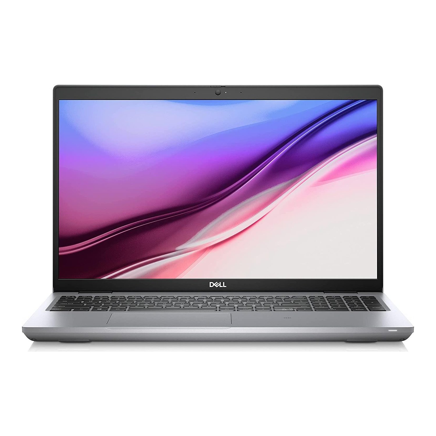DELL 5520 — Core i5, 11th Gen, 8 GB RAM, 256 GB SSD (Grade A Renewed)