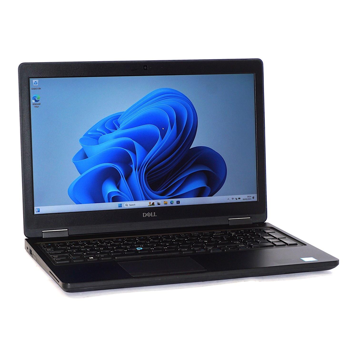 DELL 5590 — Core i5, 8th Gen, 8 GB RAM, 256 GB SSD (Grade A Renewed)