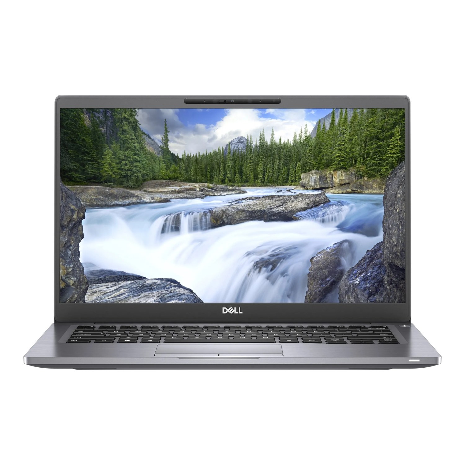 DELL 7400 — Core i5, 8th Gen, 8 GB RAM, 256 GB SSD (Grade A Renewed)
