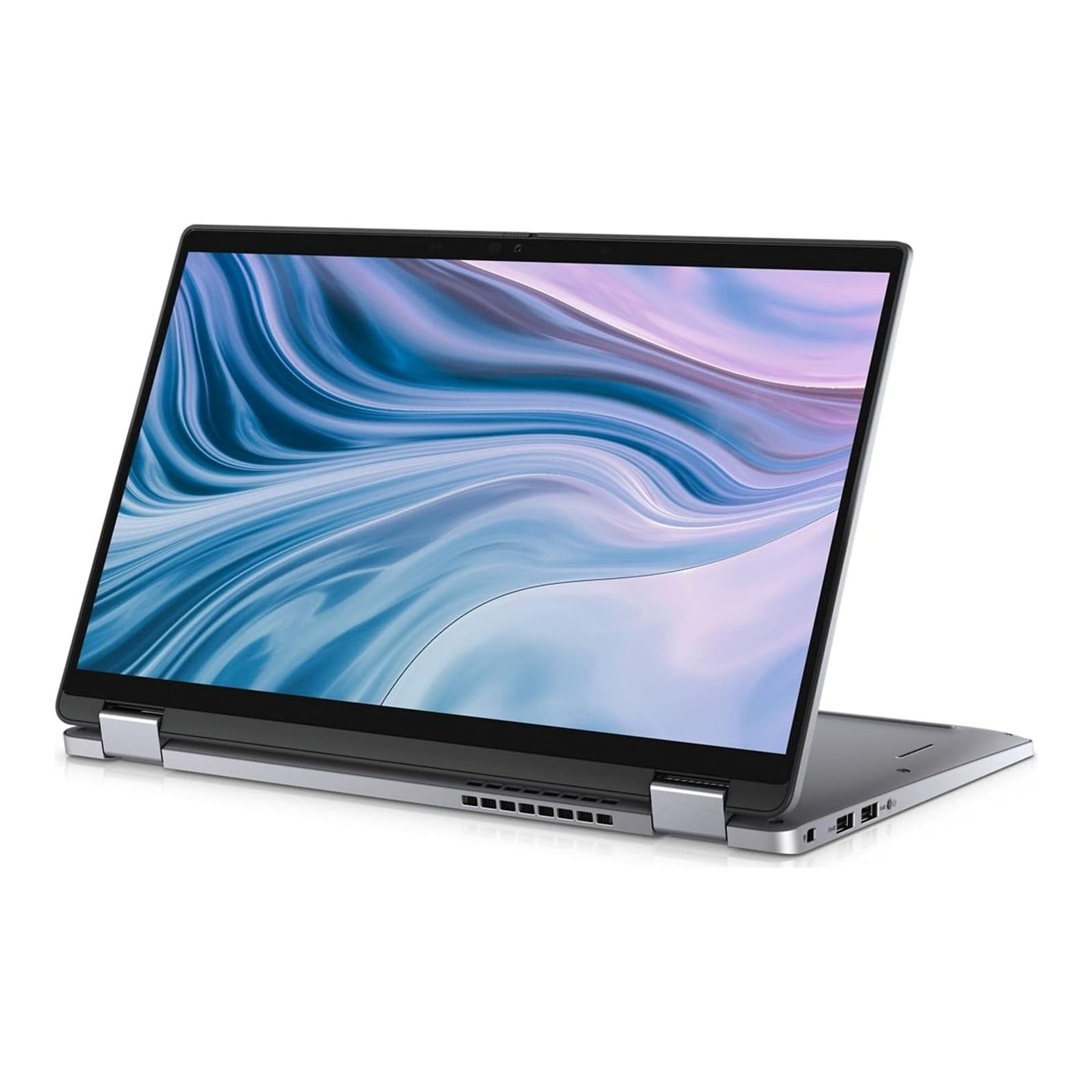 DELL 7410 2-in-1 Touch — Core i5, 10th Gen, 8 GB RAM, 256 GB SSD (Grade A Renewed)