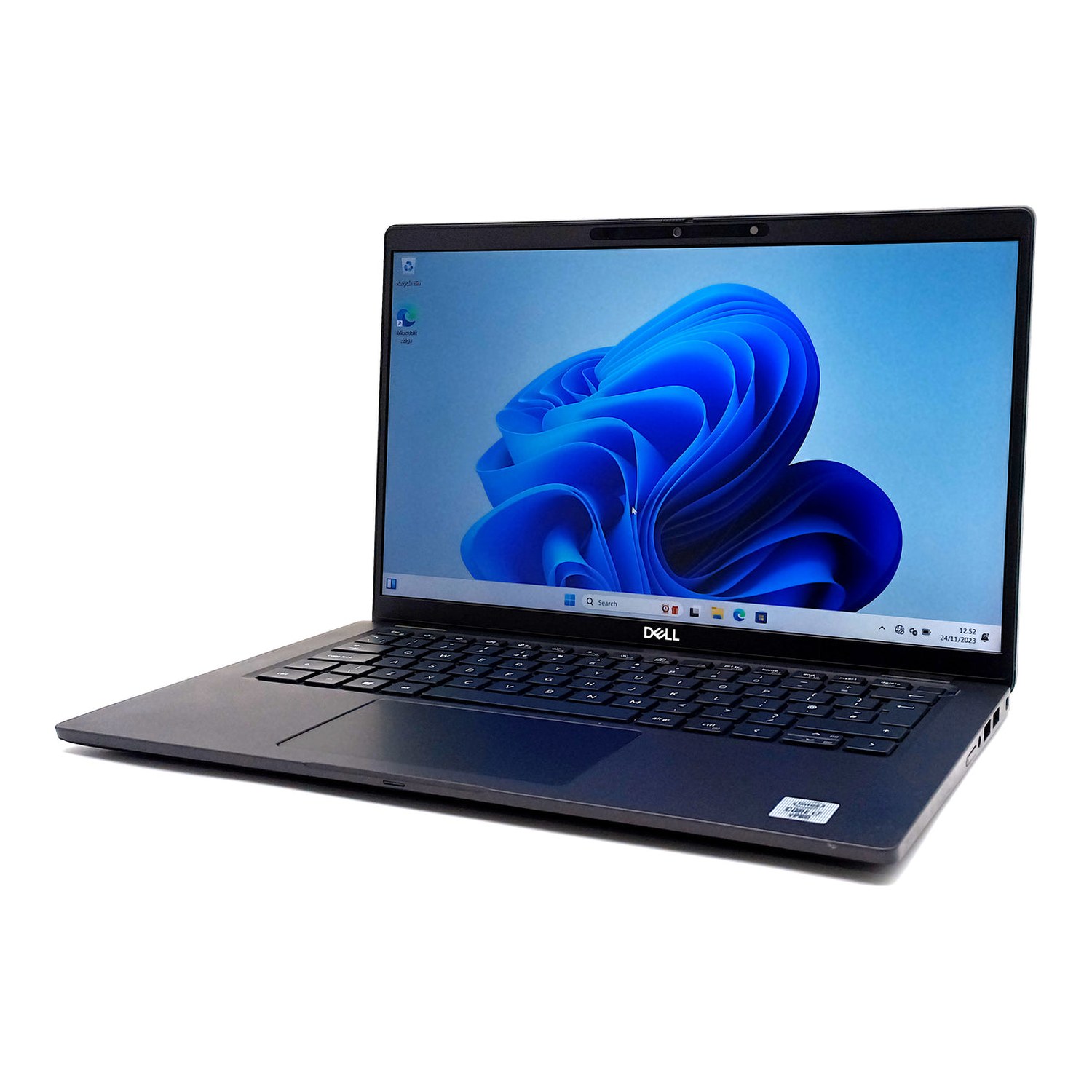 DELL 7410 — Core i5, 10th Gen, 8 GB RAM, 256 GB SSD (Grade A Renewed)