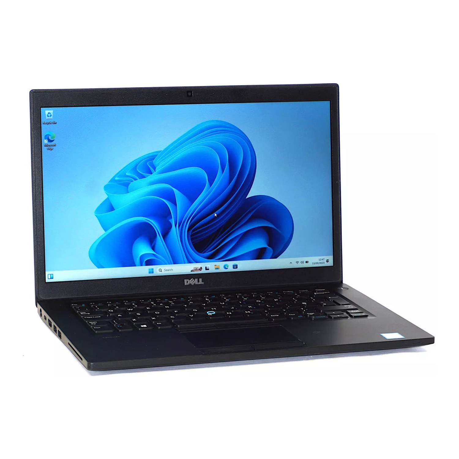 DELL 7480 — Core i5, 7th Gen, 8 GB RAM, 256 GB SSD (Grade A Renewed)