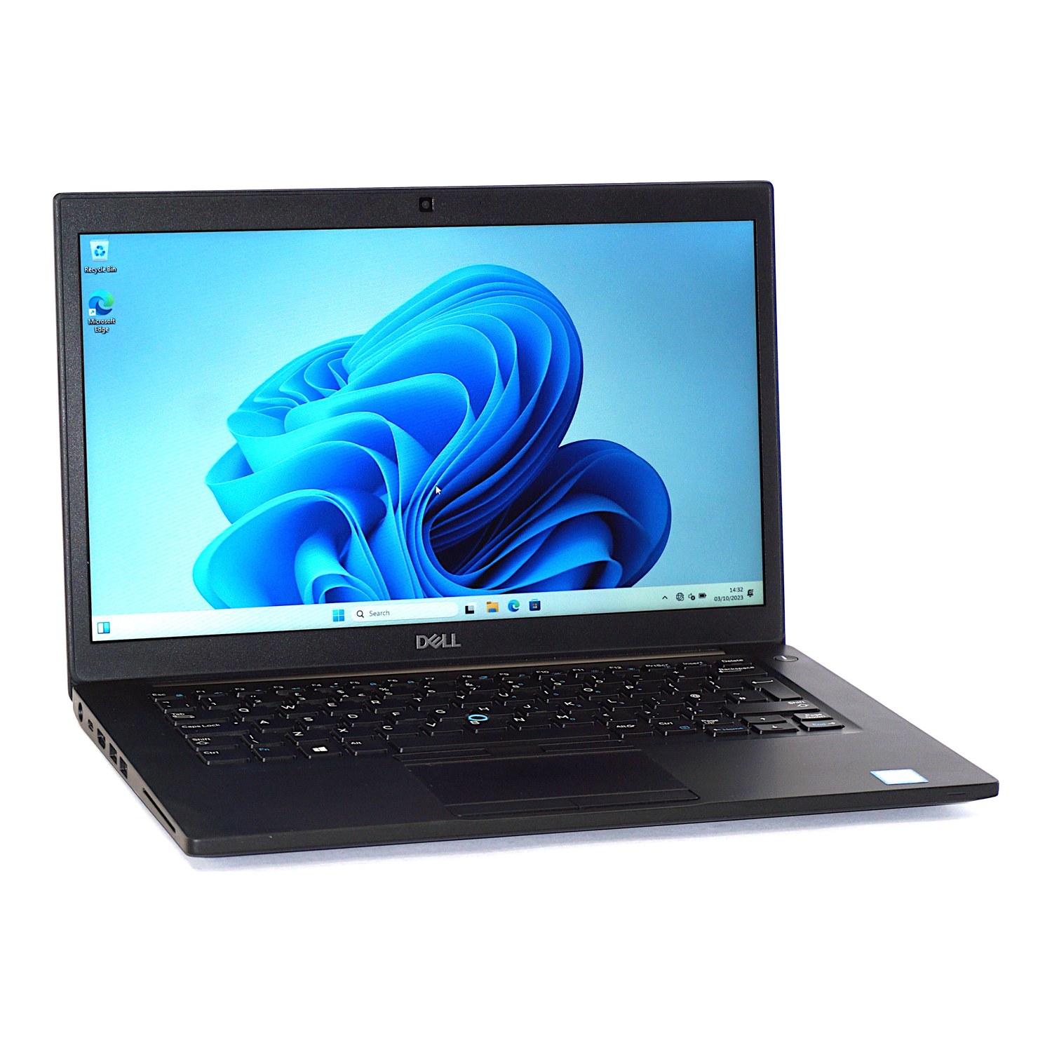 DELL 7490 — Core i5, 8th Gen, 8 GB RAM, 256 GB SSD (Grade A Renewed)