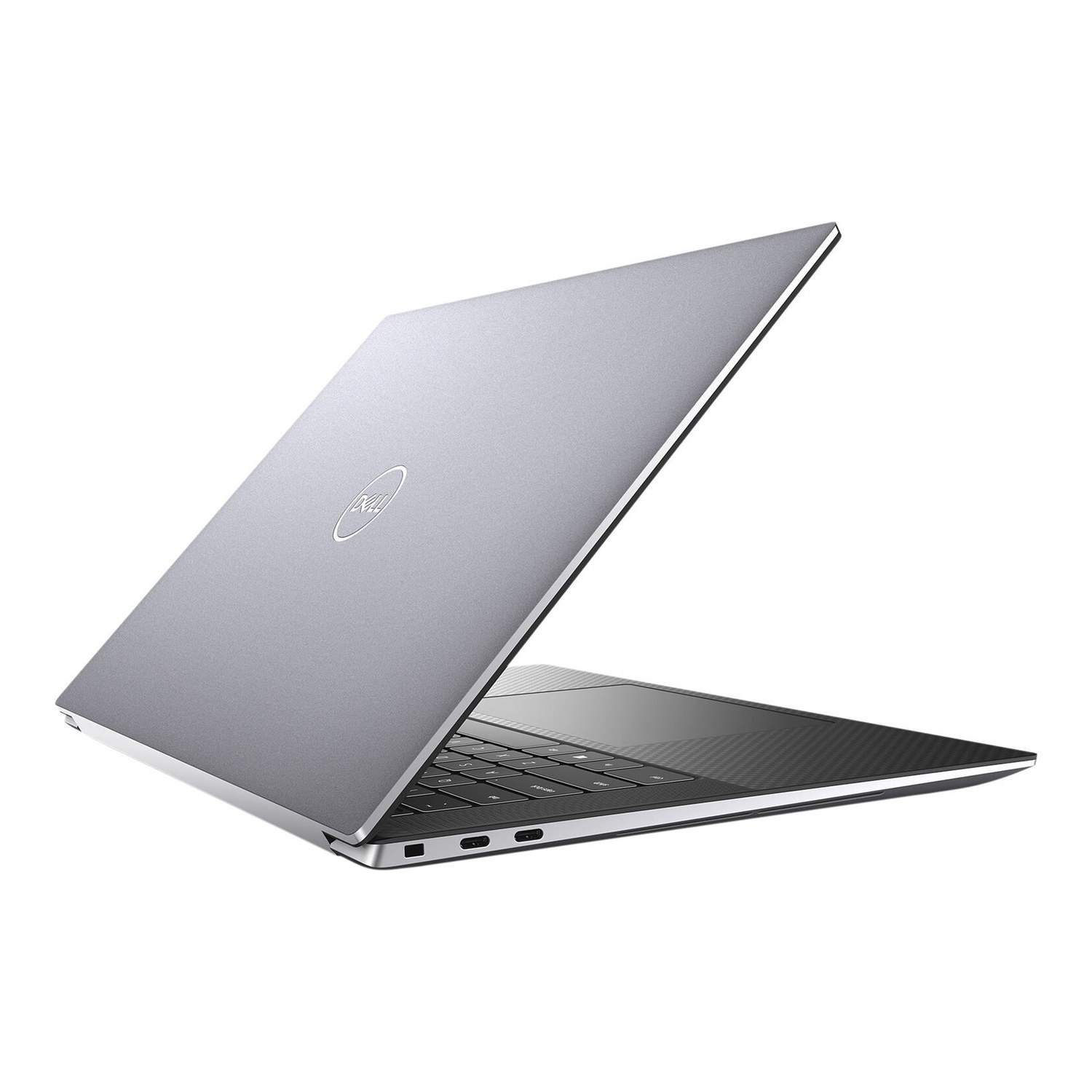 DELL PRECISION 5550 — Core i7, 10th Gen, 8 GB RAM, 256 GB SSD, 4 GB graphics (Grade A Renewed)