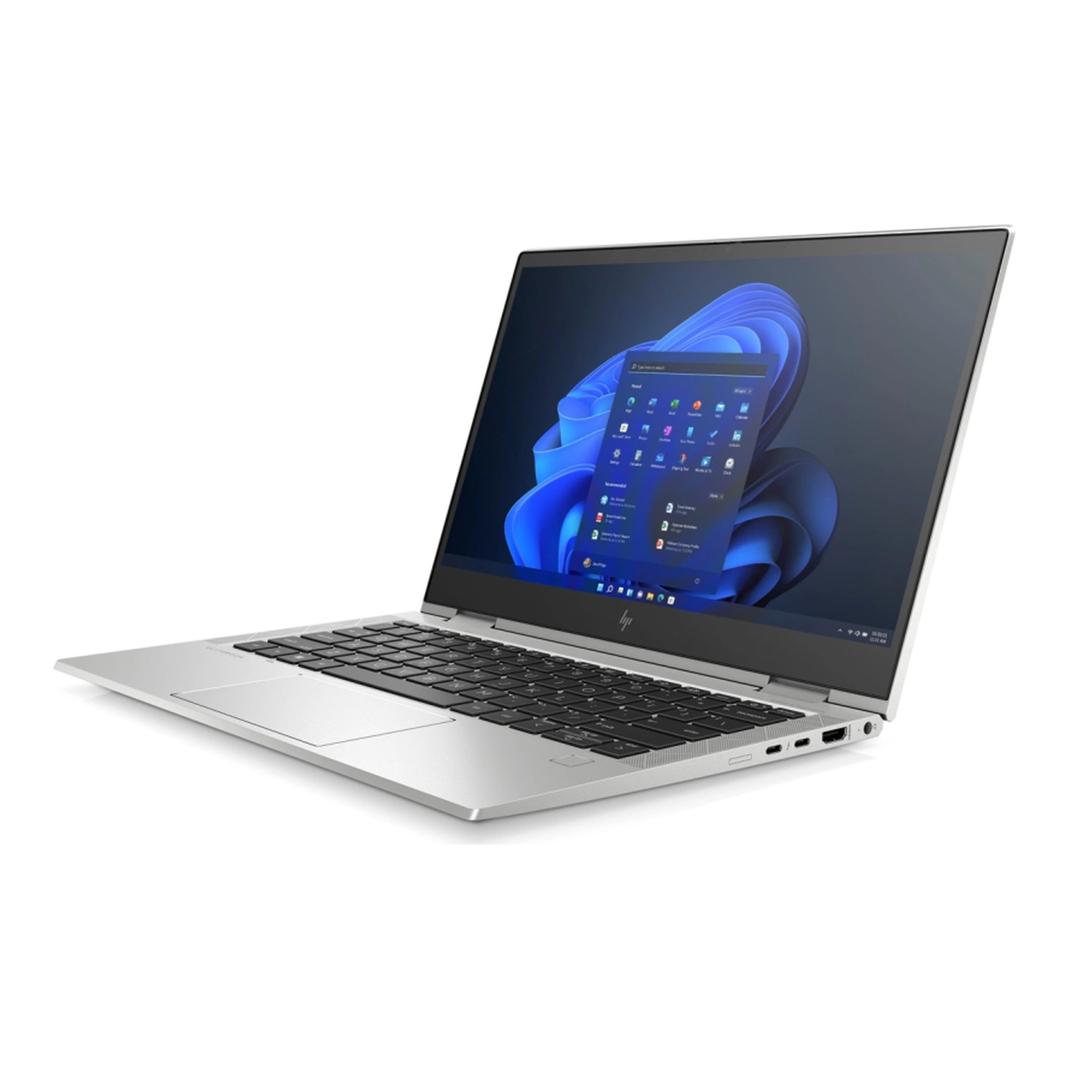 HP 830 G8 — Core i5, 11th Gen, 8 GB RAM, 256 GB SSD (Grade A Renewed)
