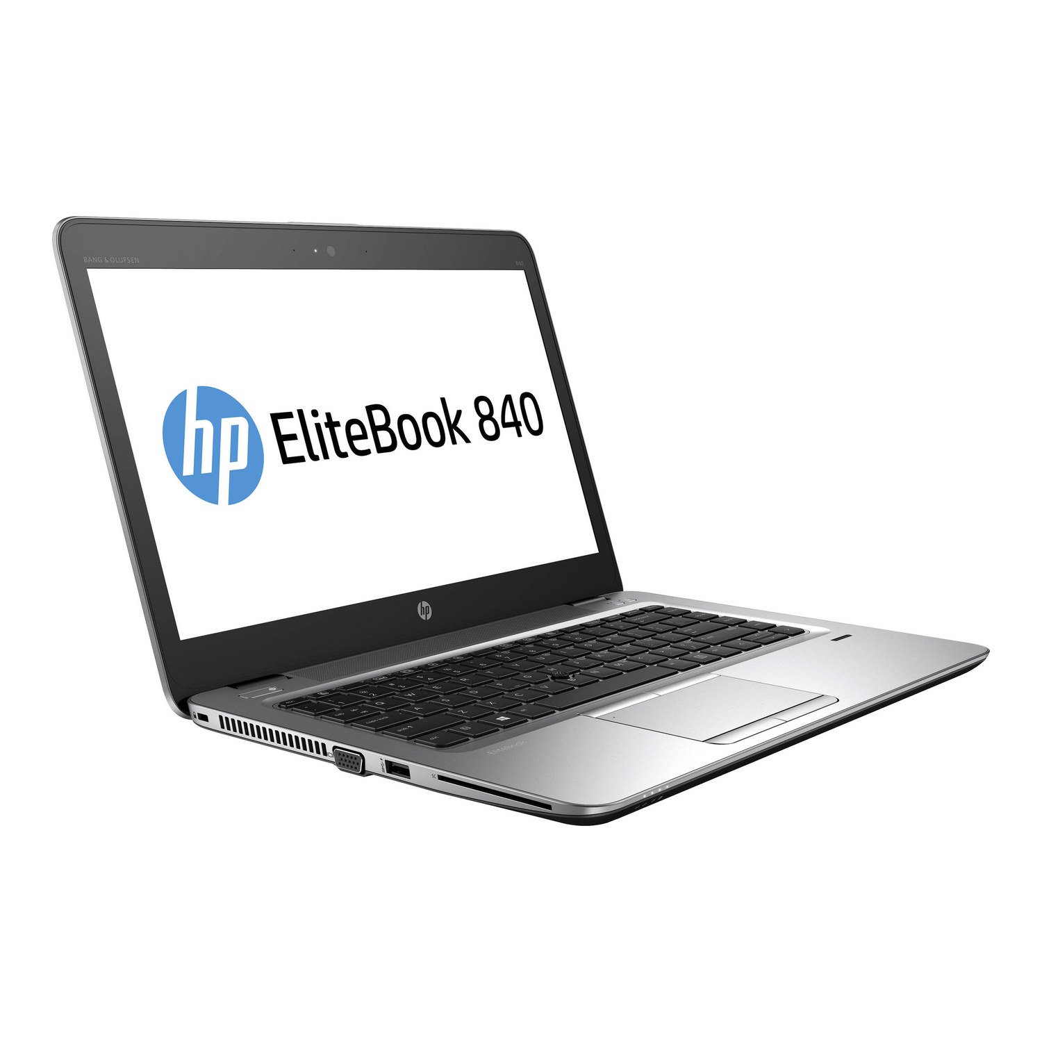 HP 840 G4 — Core i5, 7th Gen, 8 GB RAM, 256 GB SSD (Grade A Renewed)