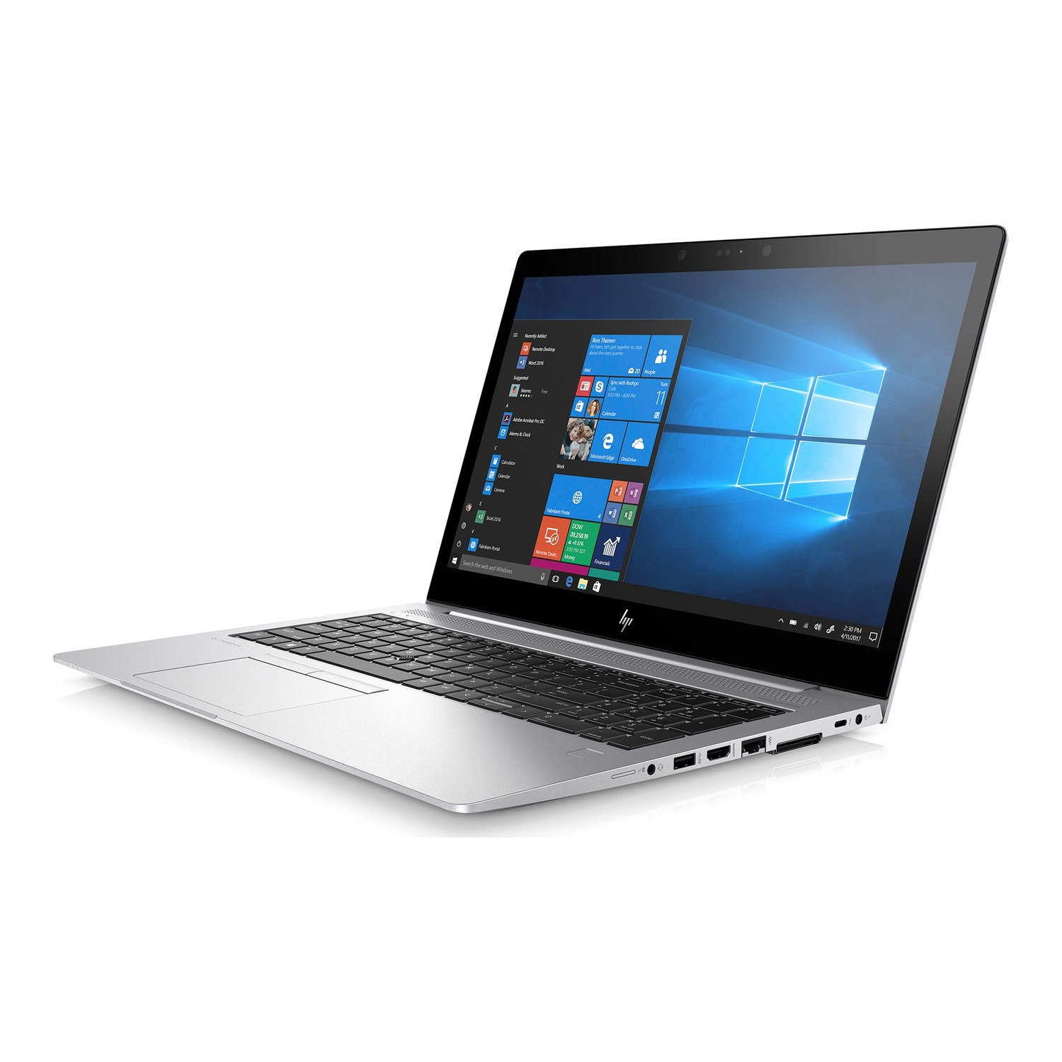 HP 850 G5 / G6 — Core i5, 7th Gen, 8 GB RAM, 256 GB SSD (Grade A Renewed)