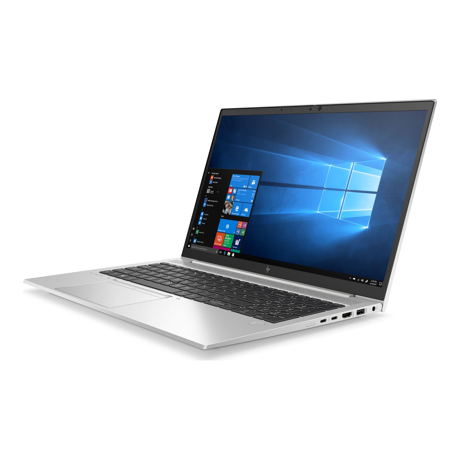 HP 850 G7 — Core i5, 10th Gen, 8 GB RAM, 256 GB SSD (Grade A Renewed)