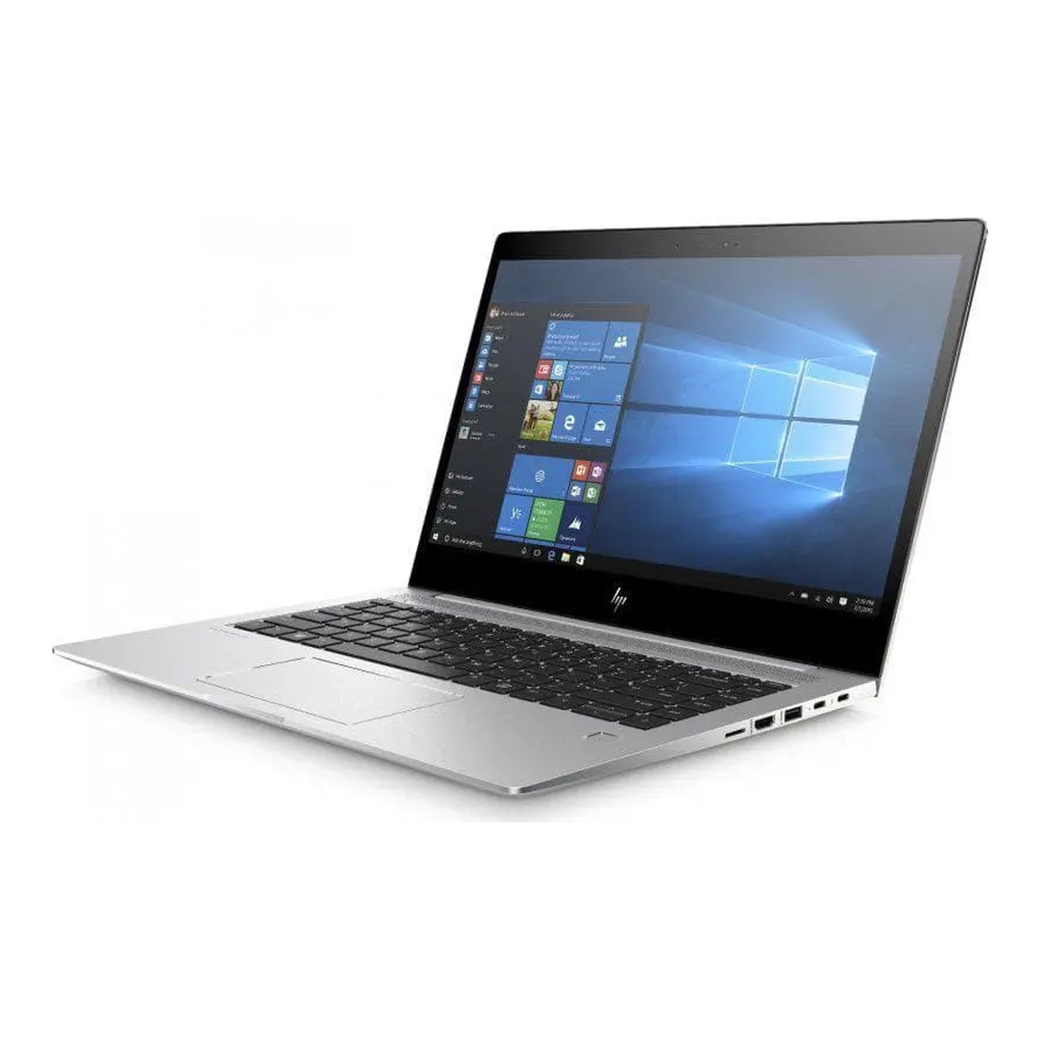 HP FOLIO 1040 G4 — Core i7, 7th Gen, 8 GB RAM, 256 GB SSD (Grade A Renewed)