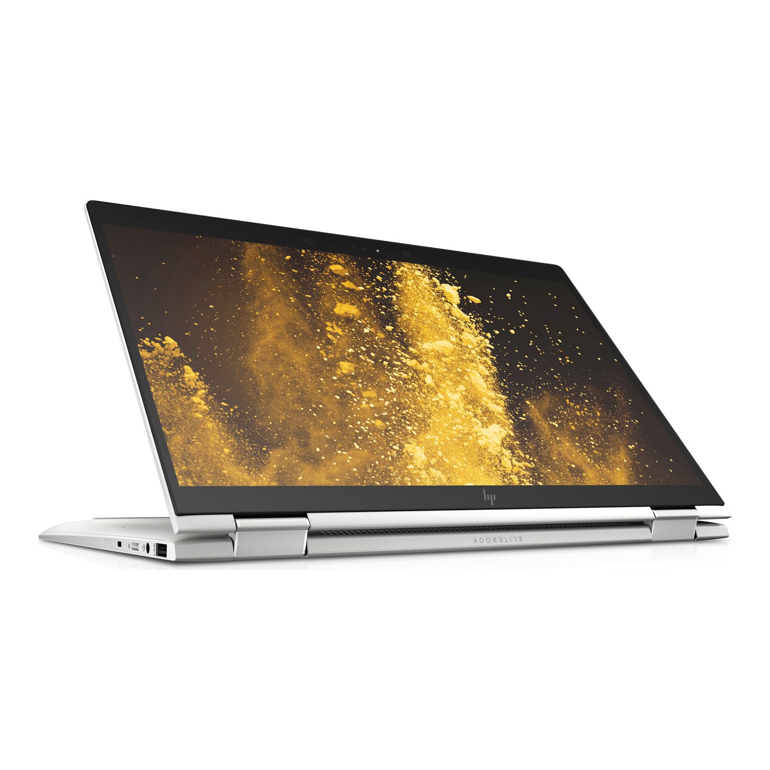 HP 1040 G5/G6 x360 — Core i7, 8th Gen, 8 GB RAM, 256 GB SSD (Grade A Renewed)