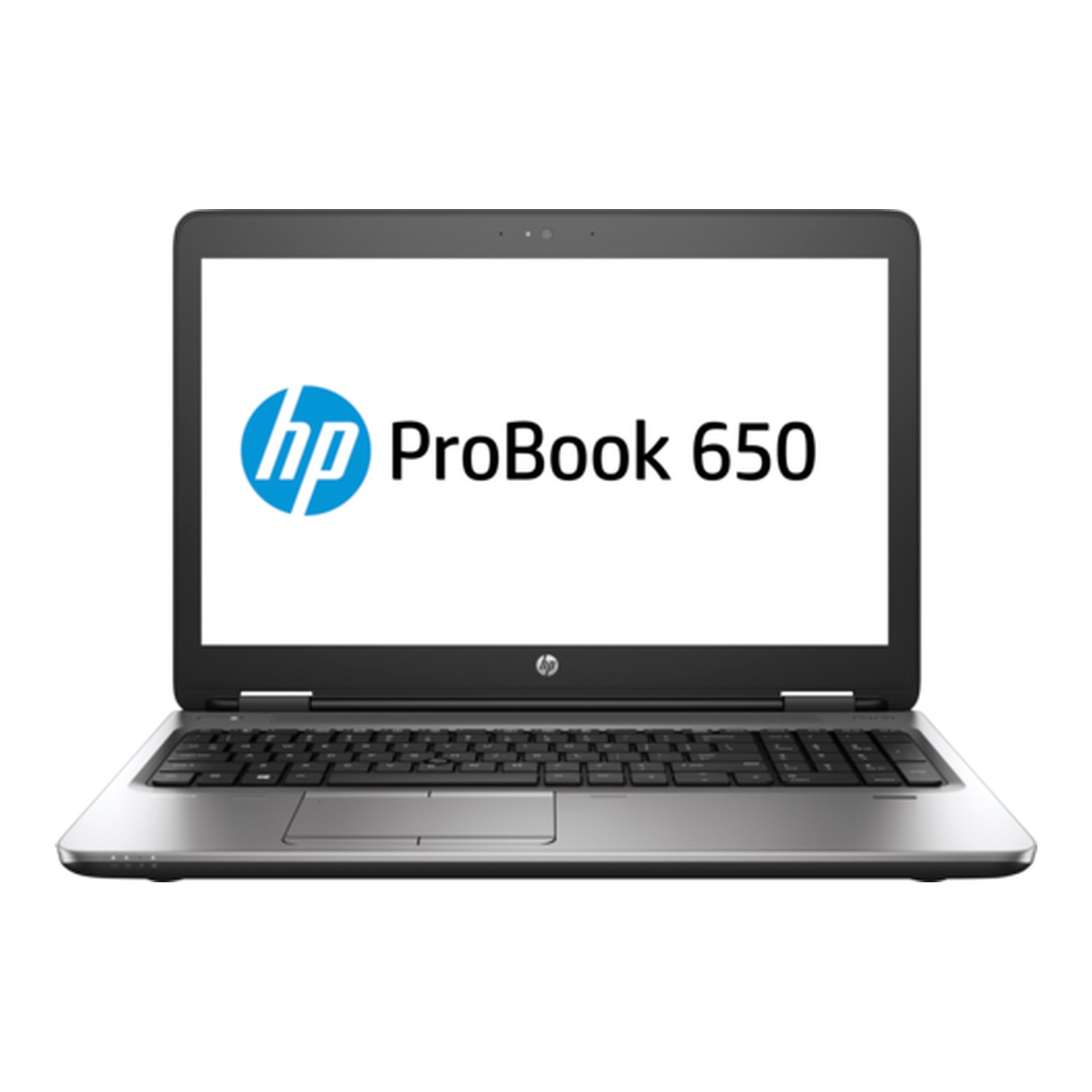HP 650 G2 — Core i5, 6th Gen, 8 GB RAM, 256 GB SSD (Grade A Renewed)