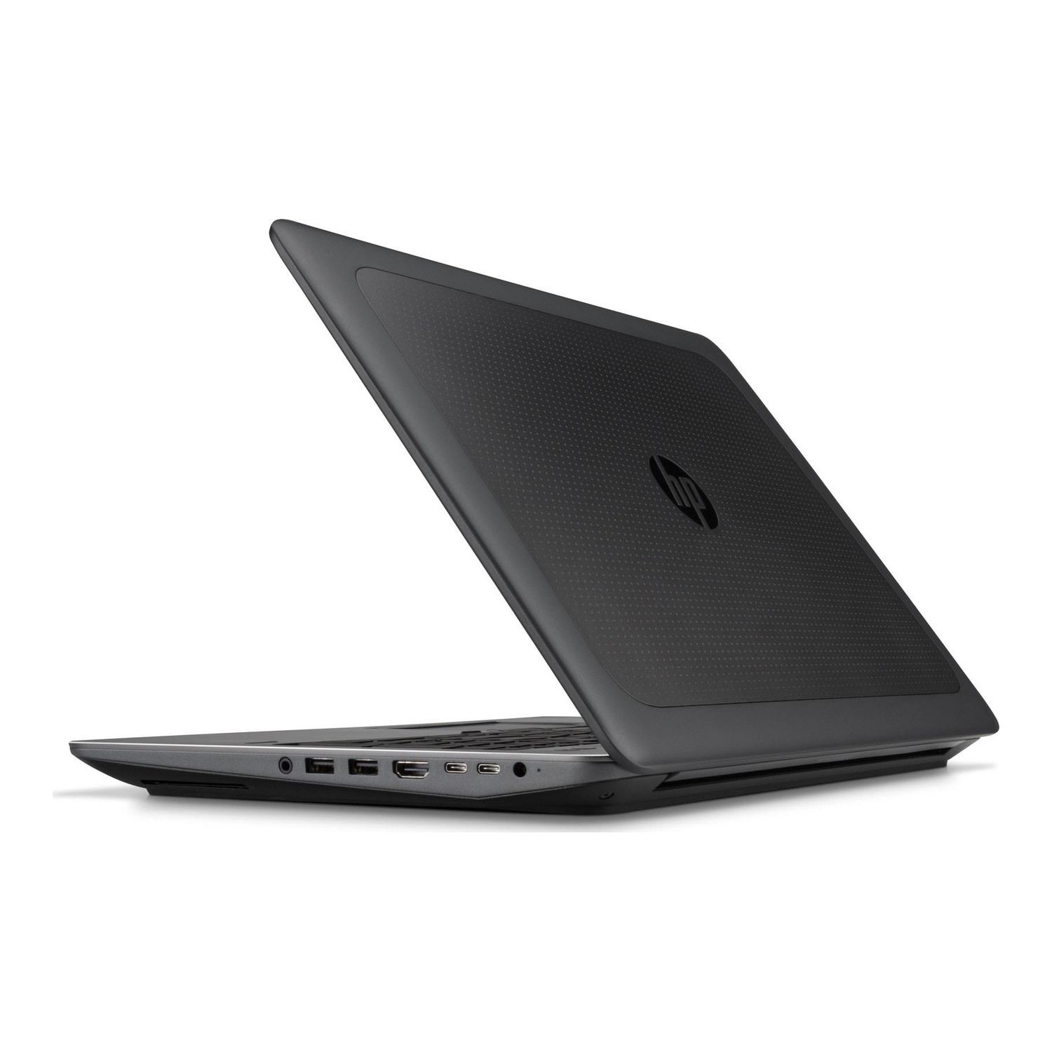 HP ZBOOK 15 G3 4GB Nvidia — Core i7, 6th Gen, 8 GB RAM, 256 GB SSD (Grade A Renewed)