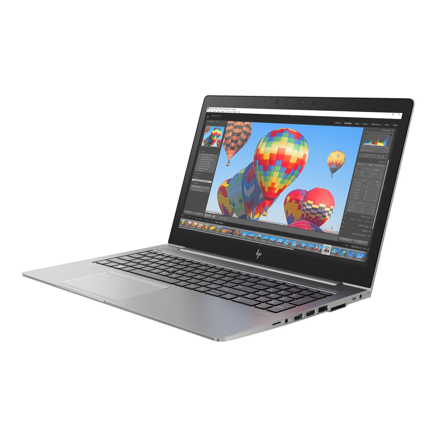HP ZBOOK 15U G5 2GB — Core i5, 8th Gen, 8 GB RAM, 256 GB SSD (Grade A Renewed)