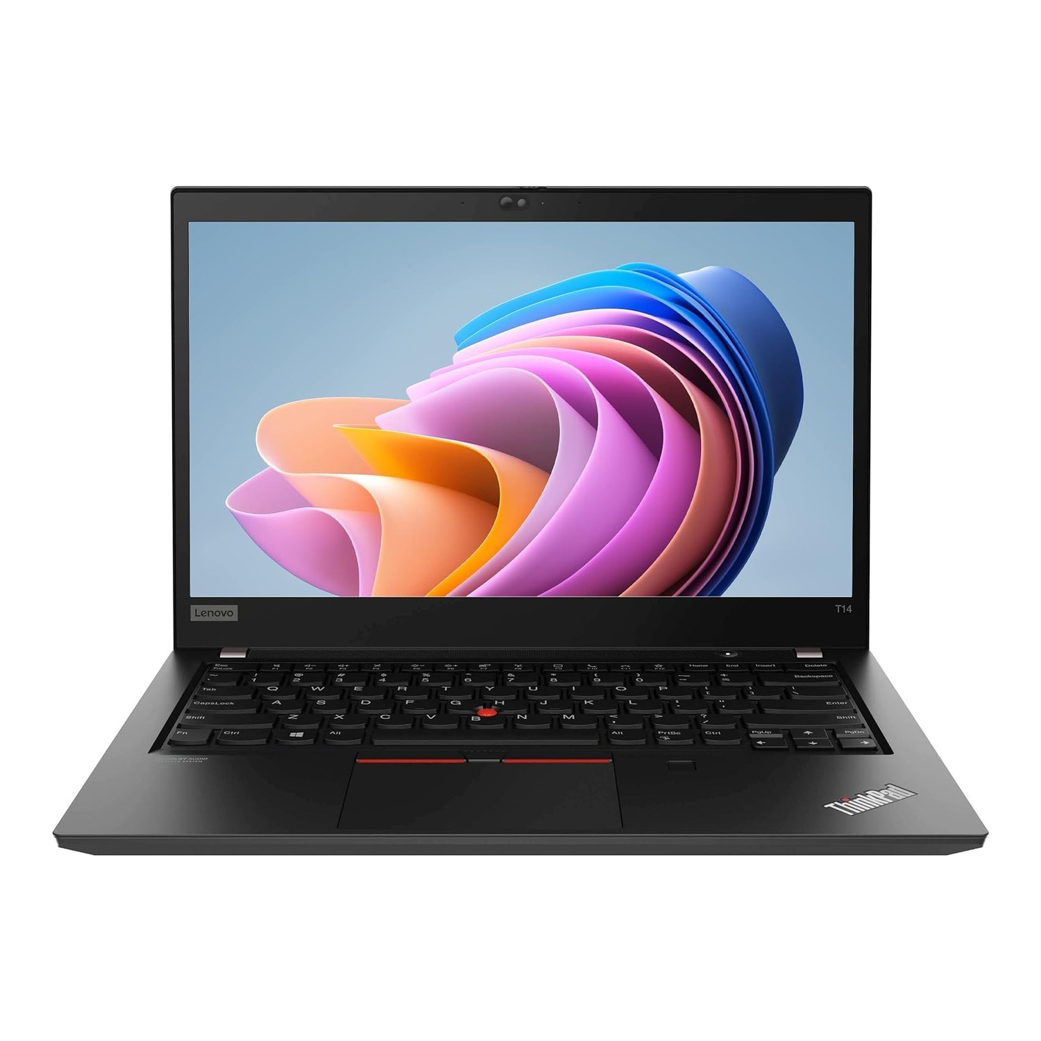 LENOVO T14 — Core i5, 10th Gen, 8 GB RAM, 256 GB SSD (Grade A Renewed)