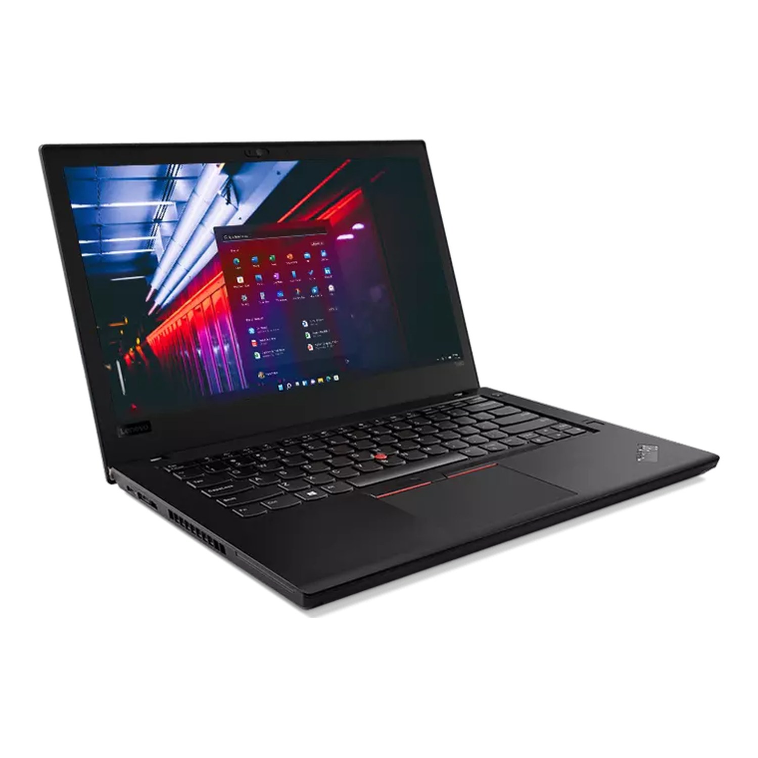 LENOVO T480 — Core i5, 8th Gen, 8 GB RAM, 256 GB SSD (Grade A Renewed)
