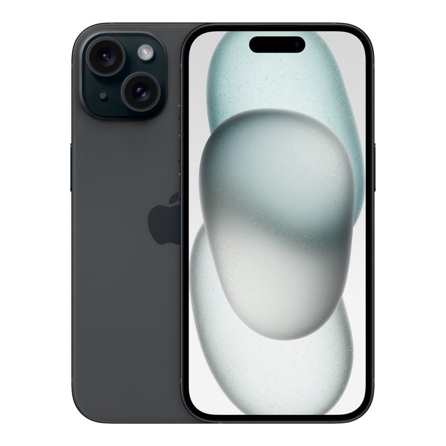 Apple iPhone 15 — Unlocked (A+ Renewed)