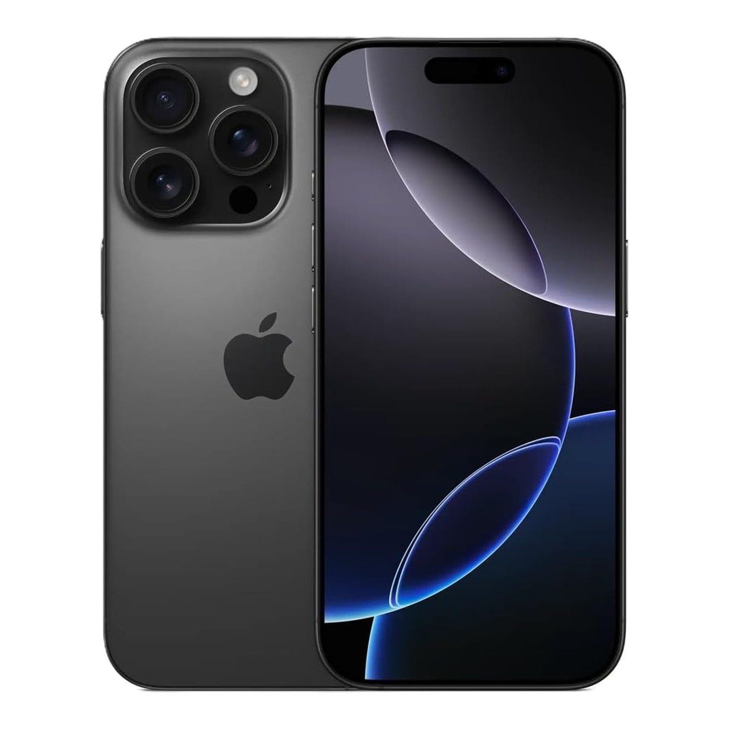 Apple iPhone 16 Pro Max — Unlocked (A+ Renewed)