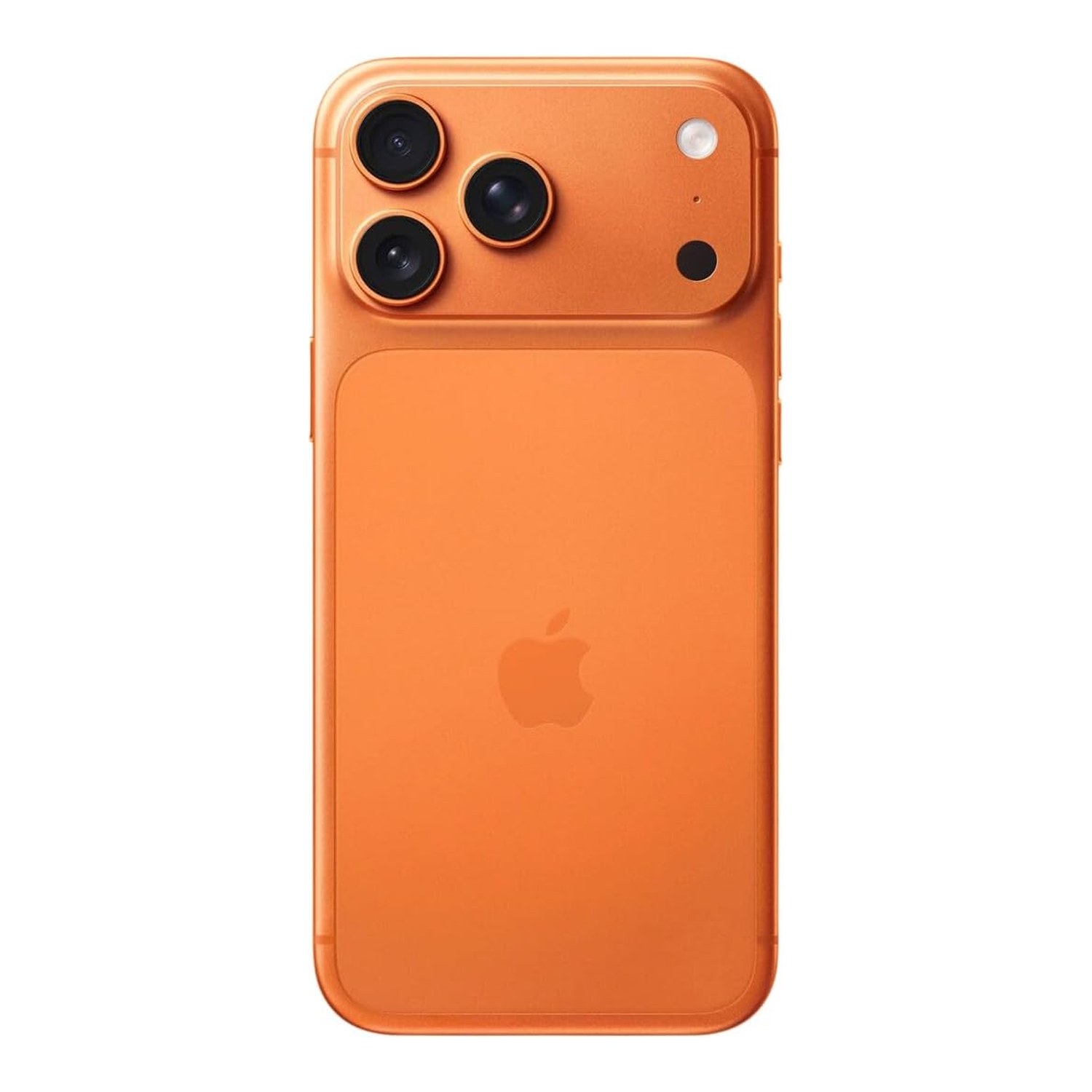 Apple iPhone 17 Pro Max — Unlocked (A+ Renewed) — Cosmic Orange