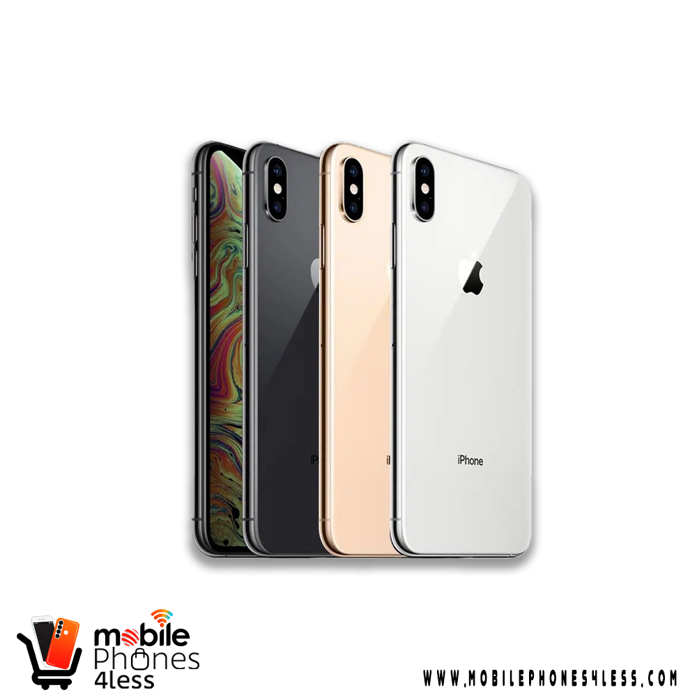 Apple iPhone XS Max 256GB