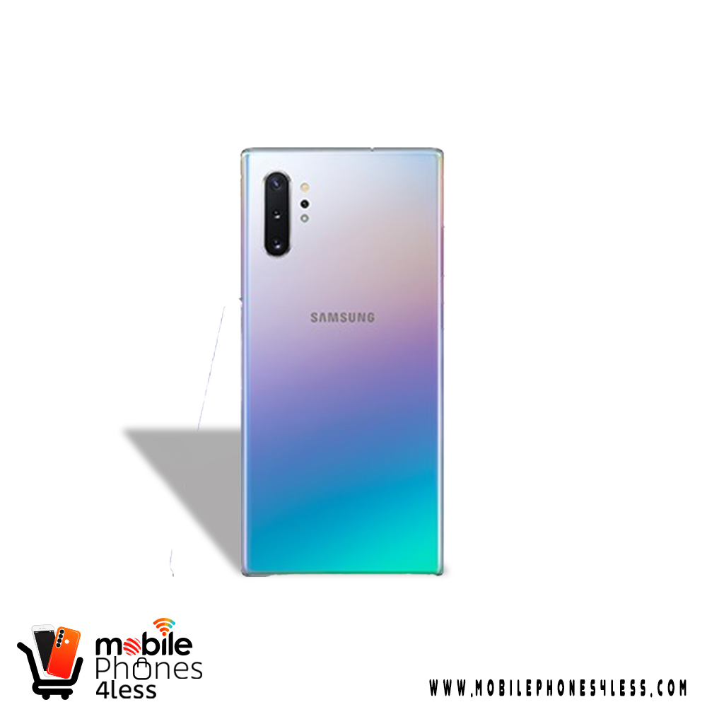 Samsung Galaxy NOTE 10 256GB UNLOCKED