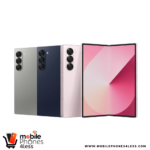 Premium Samsung Galaxy Z FOLD 6 512GB– Unlocked
