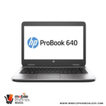 HP 640 G2