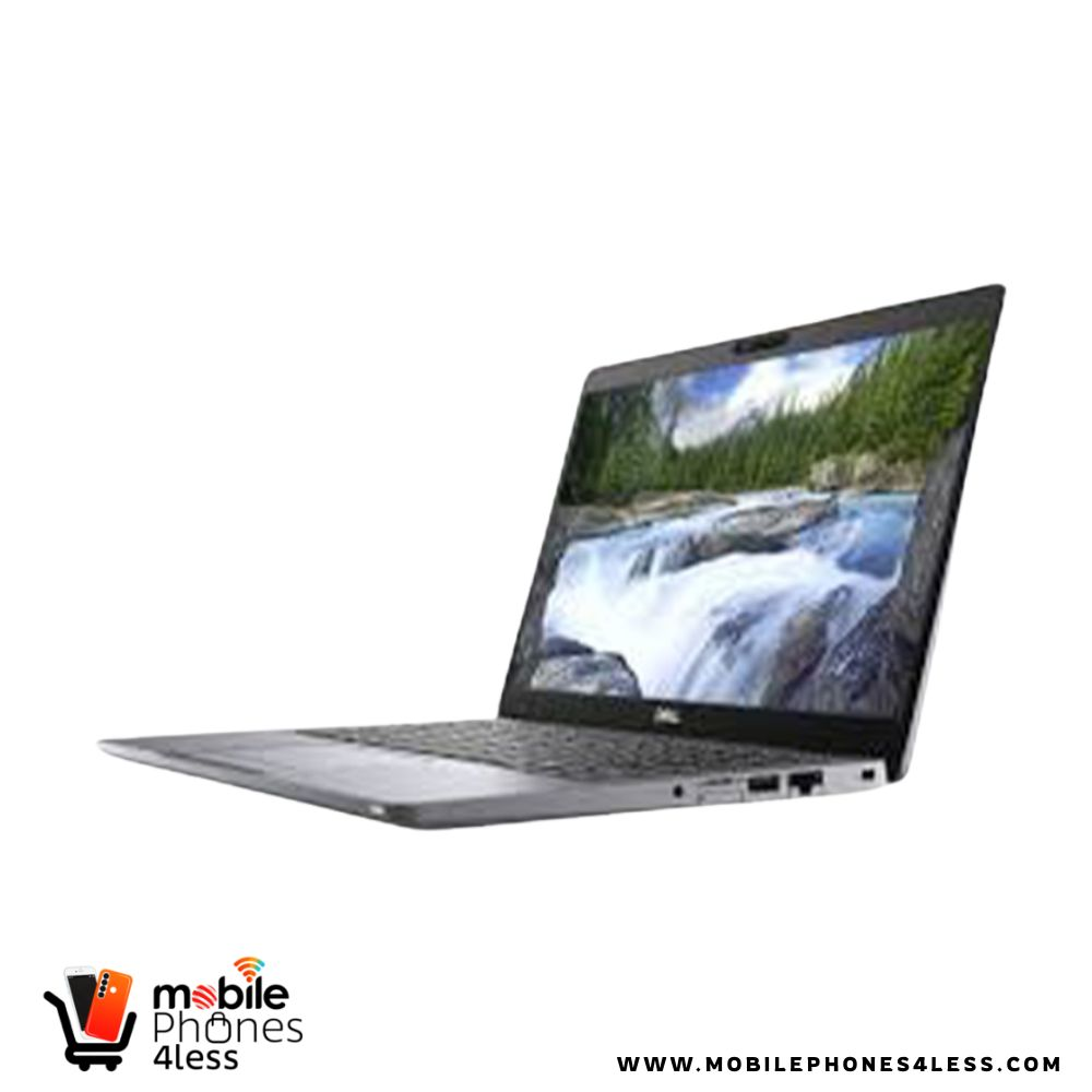 Dell Latitude 5310 – Certified Refurbished | 10th Gen Intel Core i7 | 16GB RAM | 512GB SSD | Premium Renewed Business Laptop