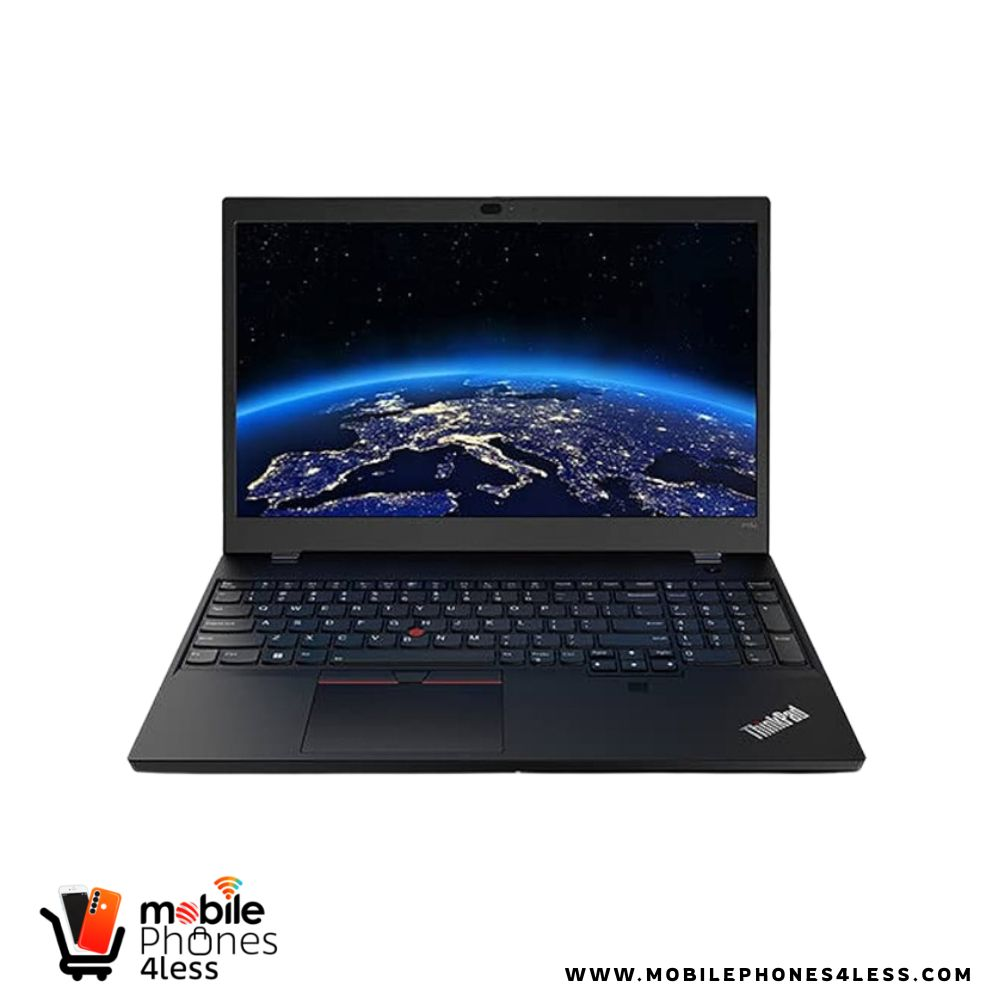 Lenovo ThinkPad T15s Touch (11th Gen Intel Core i7, 16GB RAM, 512GB SSD, 15.6” FHD Touchscreen) – Certified Refurbished Laptop