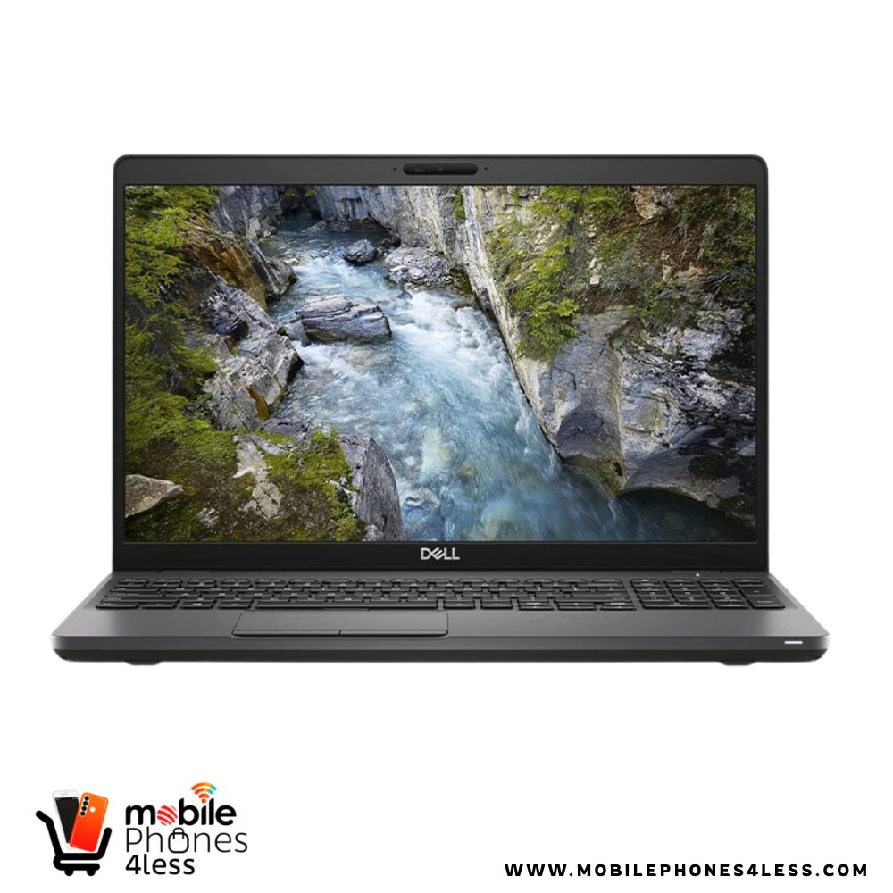 Certified Refurbished Dell Precision 5510 | Core i7 6th Gen | 16GB RAM | 512GB SSD | 4GB NVIDIA Quadro | Premium Renewed