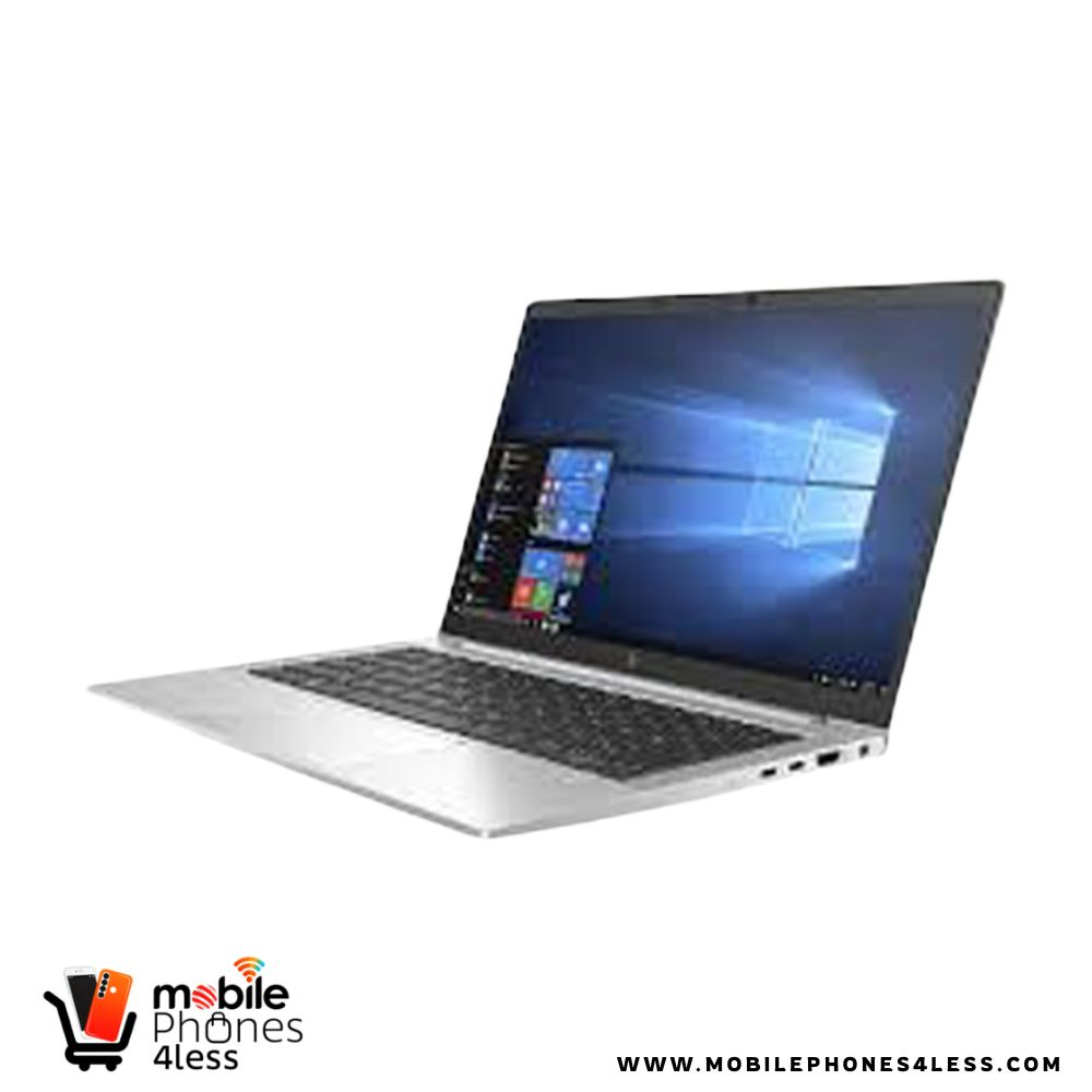 HP EliteBook 830 G8 (11th Gen Intel Core i5, 16GB RAM, 512GB SSD) – Certified Refurbished Premium Laptop