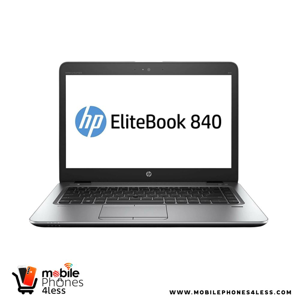 HP EliteBook 840 G7 – Certified Refurbished | 10th Gen Intel Core i5 | 16GB RAM | 512GB SSD | Premium Renewed Business Laptop