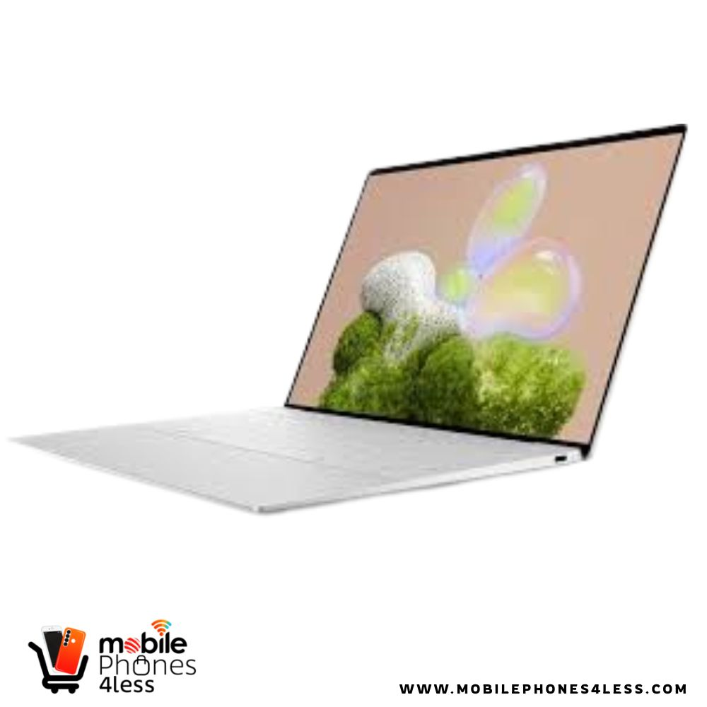 Certified Refurbished Dell XPS 13-9350 Laptop | Core i5 6th Gen | 8GB RAM | 256GB SSD | Premium Renewed