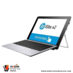 Certified Refurbished HP Elite x2 1012 | 6th Gen Intel Core i5 | 8GB RAM | 256GB SSD – Premium Renewed 2-in-1 Laptop