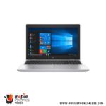 Certified Refurbished HP ProBook 650 G4/G5 | 8th Gen Intel Core i5 | 8GB RAM | 256GB SSD | 15.6-Inch Business Laptop