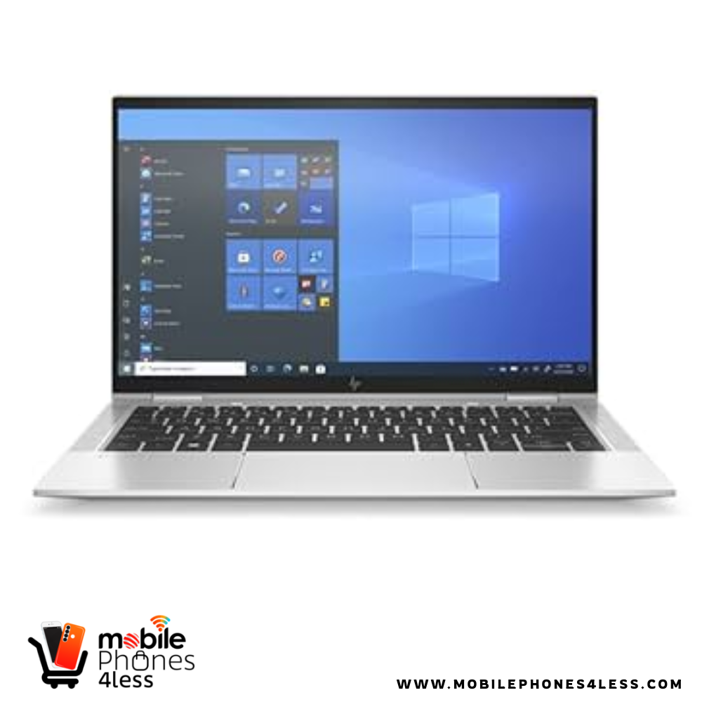 Certified Refurbished HP EliteBook x360 1030 G3 | Intel Core i7 8th Gen | 16GB RAM | 512GB SSD | 13.3" FHD Touchscreen Convertible
