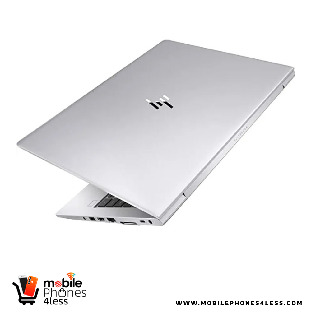 Certified Refurbished HP EliteBook 840 G5/G6 (8th Gen, Core i5, 8GB RAM, 256GB SSD) – Premium Business Laptop