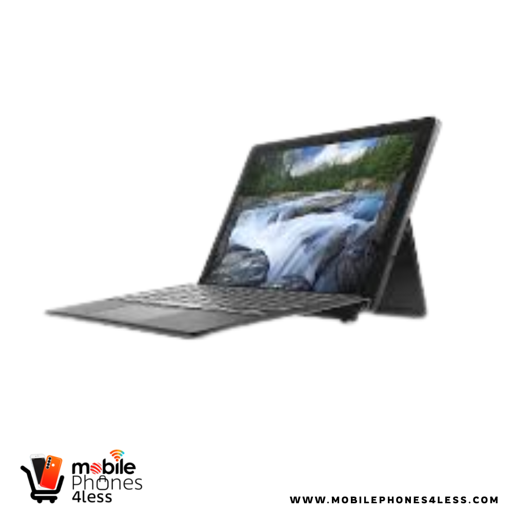 Certified Refurbished Dell Latitude 5290 2-in-1 | Core i5 8th Gen | 16GB RAM | 512GB SSD – Premium Renewed