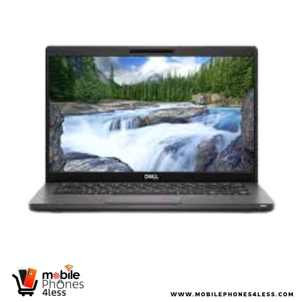 Dell Precision 3541 9th Gen Core i5 – 16GB RAM, 512GB SSD, 4GB NVIDIA Quadro | Certified Refurbished Laptop