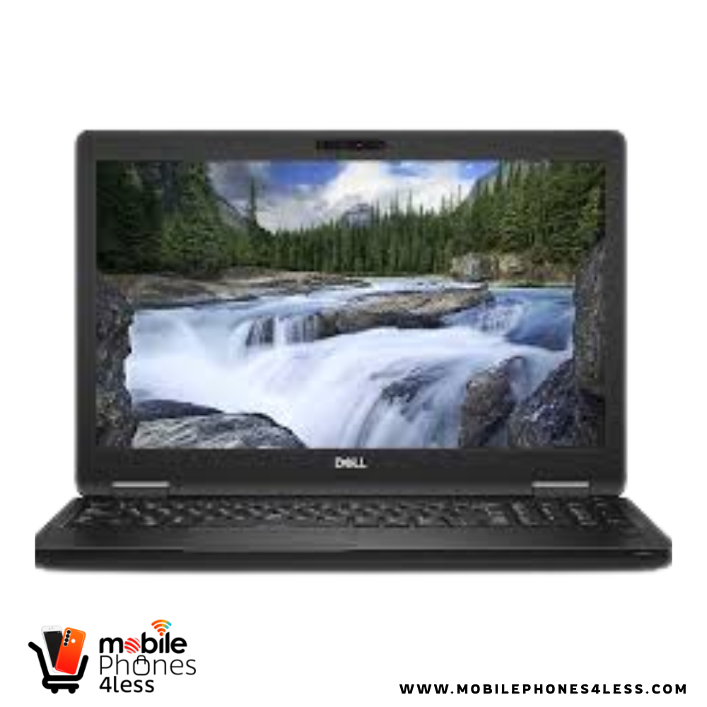 Certified Refurbished Dell Latitude 5590 | Core i5 8th Gen | 8GB RAM | 256GB SSD – Premium Renewed