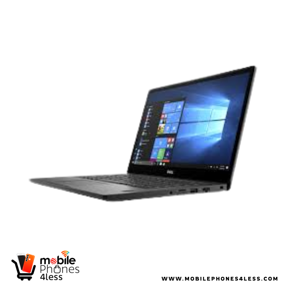 Dell Latitude 7280 Ultrabook – Core i5, 8GB RAM, 256GB SSD | Certified Refurbished