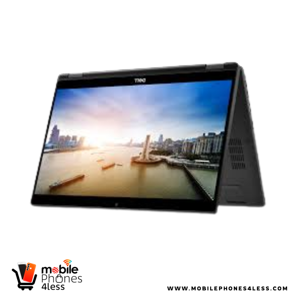 Dell Latitude 7389 / 7390 2-in-1 Laptop – Core i5, 8GB RAM, 256GB SSD | Certified Refurbished