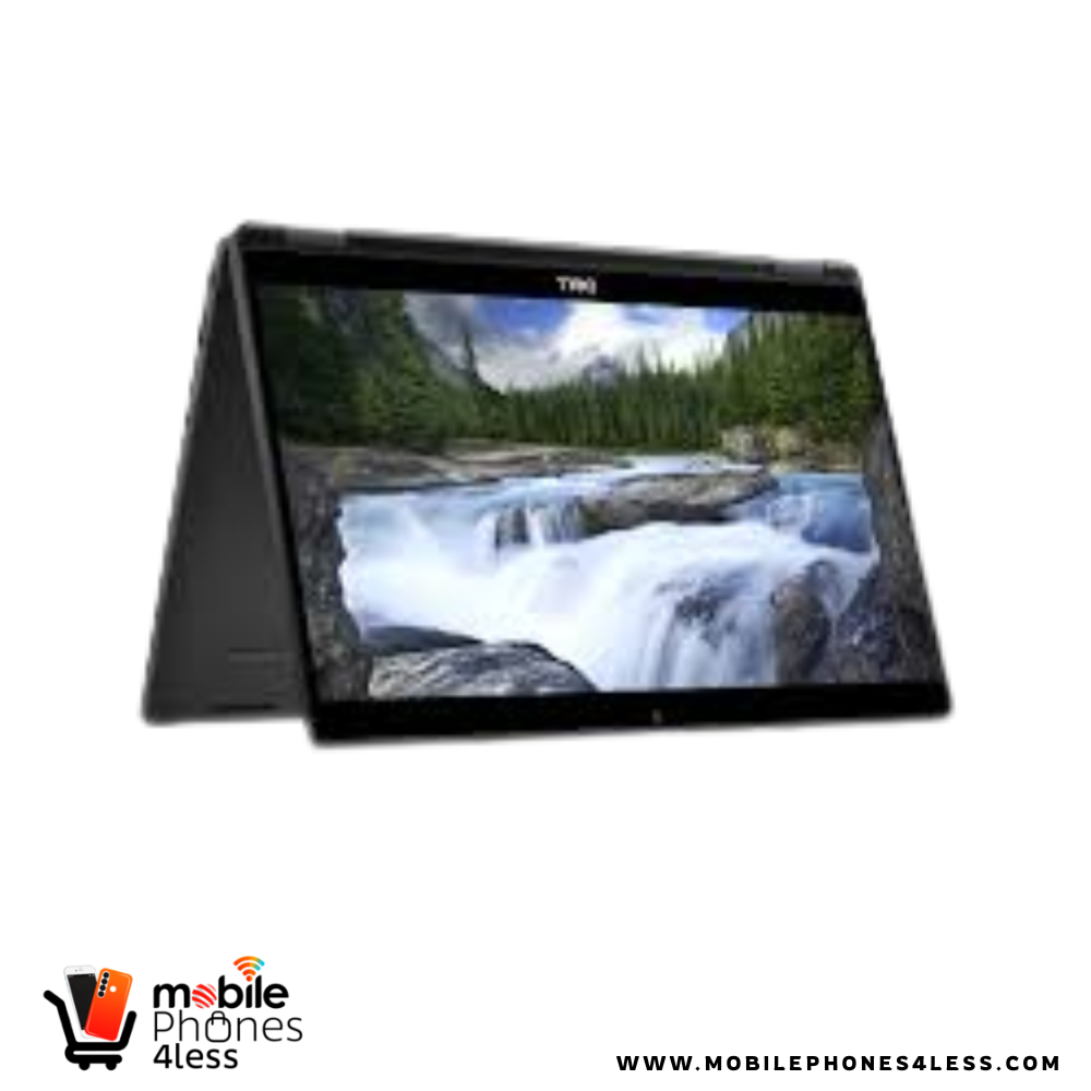 Certified Refurbished Dell Latitude 7390 2-in-1 | Core i5 8th Gen | 8GB RAM | 256GB SSD – Premium Renewed