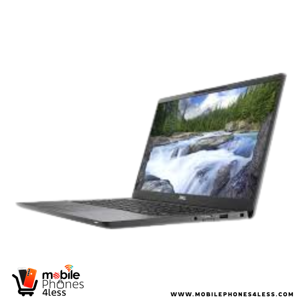 Certified Refurbished Dell Latitude 7400 | Core i5 8th Gen | 8GB RAM | 256GB SSD – Premium Renewed