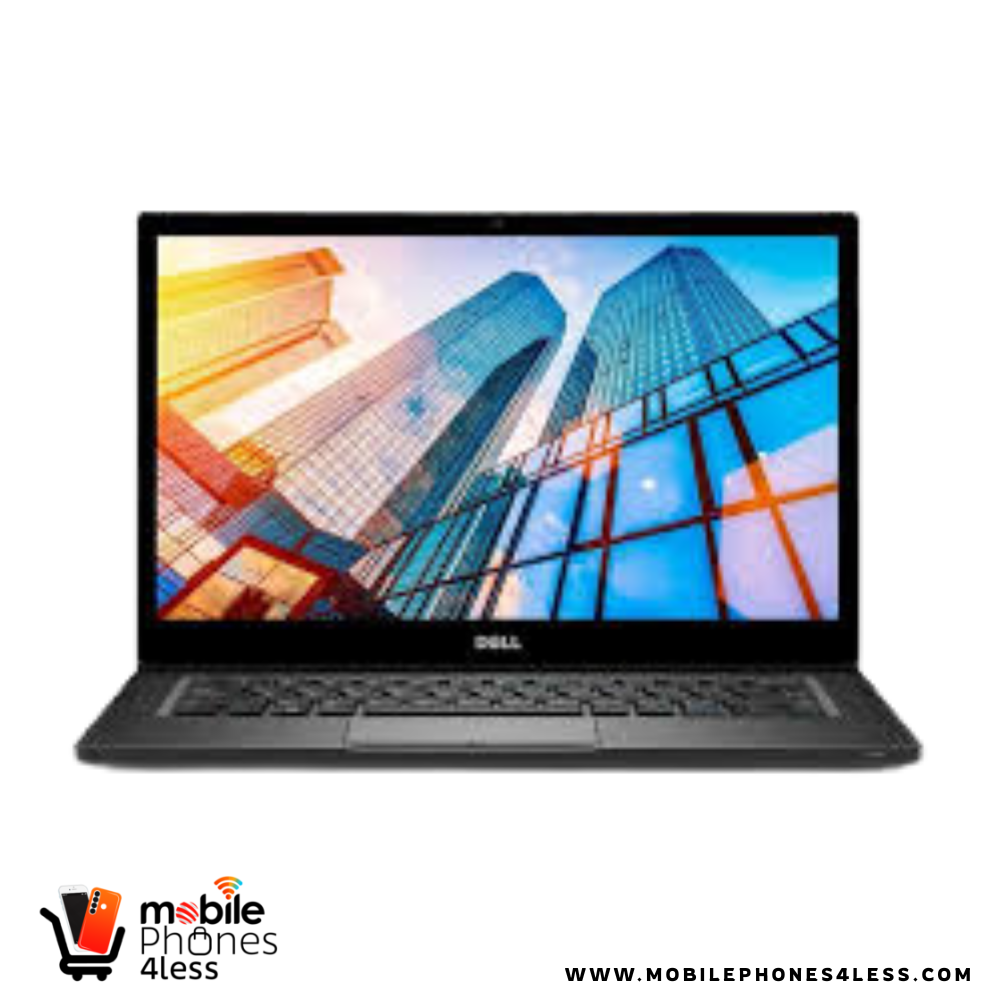 Certified Refurbished Dell Latitude 7490 | Core i5 8th Gen | 8GB RAM | 256GB SSD – Premium Renewed