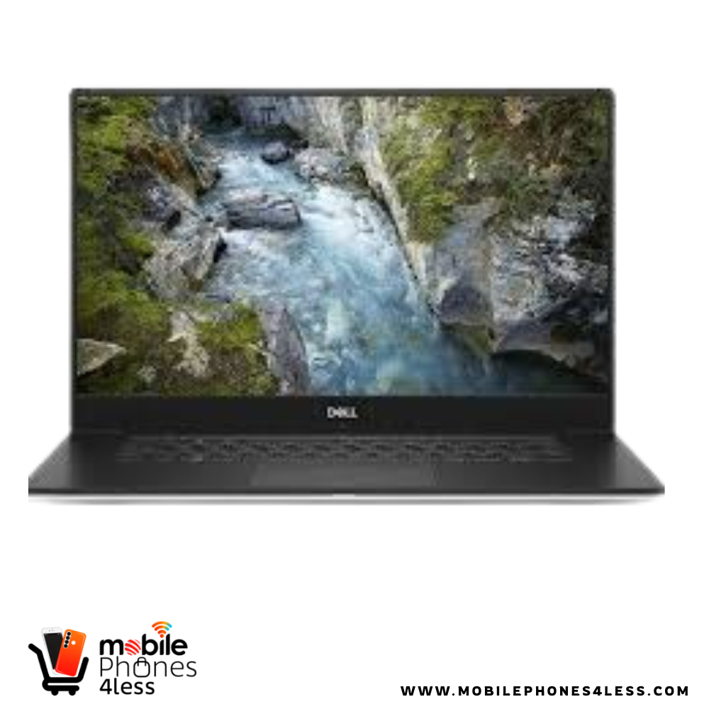 Certified Refurbished Dell Precision 5530 X360 | Core i7 8th Gen | 16GB RAM | 512GB SSD | 4GB Radeon Pro – Premium Renewed